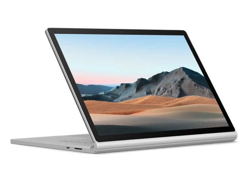 Microsoft Surface Book 3 13.5” SKW-00005 pic 1